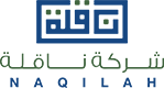 Naqilah Logo